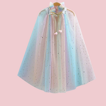 Load image into Gallery viewer, Princess Capes