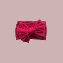 Load image into Gallery viewer, The Olivia Bow Collection