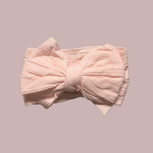 The Olivia Bow Collection