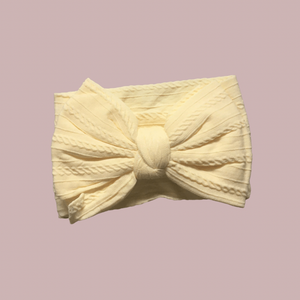 The Olivia Bow Collection